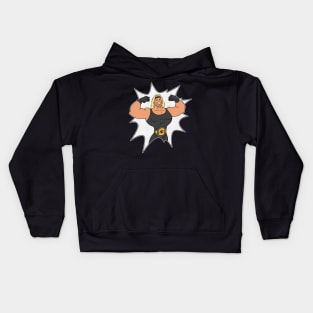 Rock n Hollywood Kids Hoodie